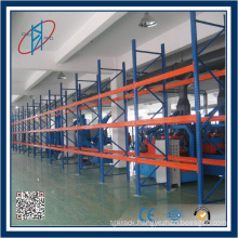 Industrail Steel Heavy Duty Warehouse Rack